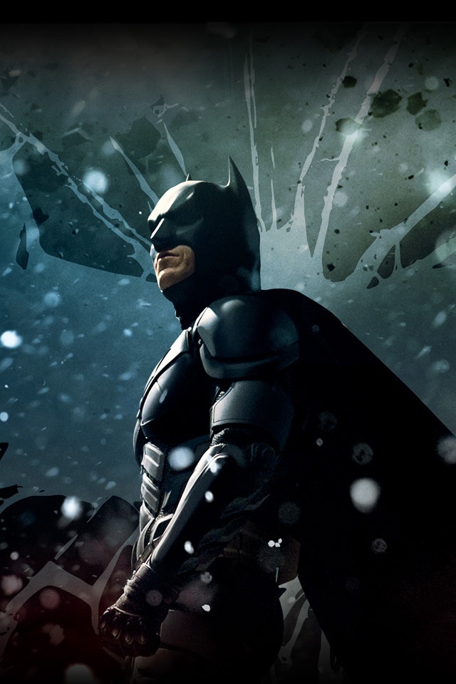 Imaginative The Dark Knight Rises Batman 